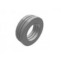 Одинарные упорные шариковые подшипники - 51334 M SKF Одинарные упорные шариковые подшипники - 51334 M SKF